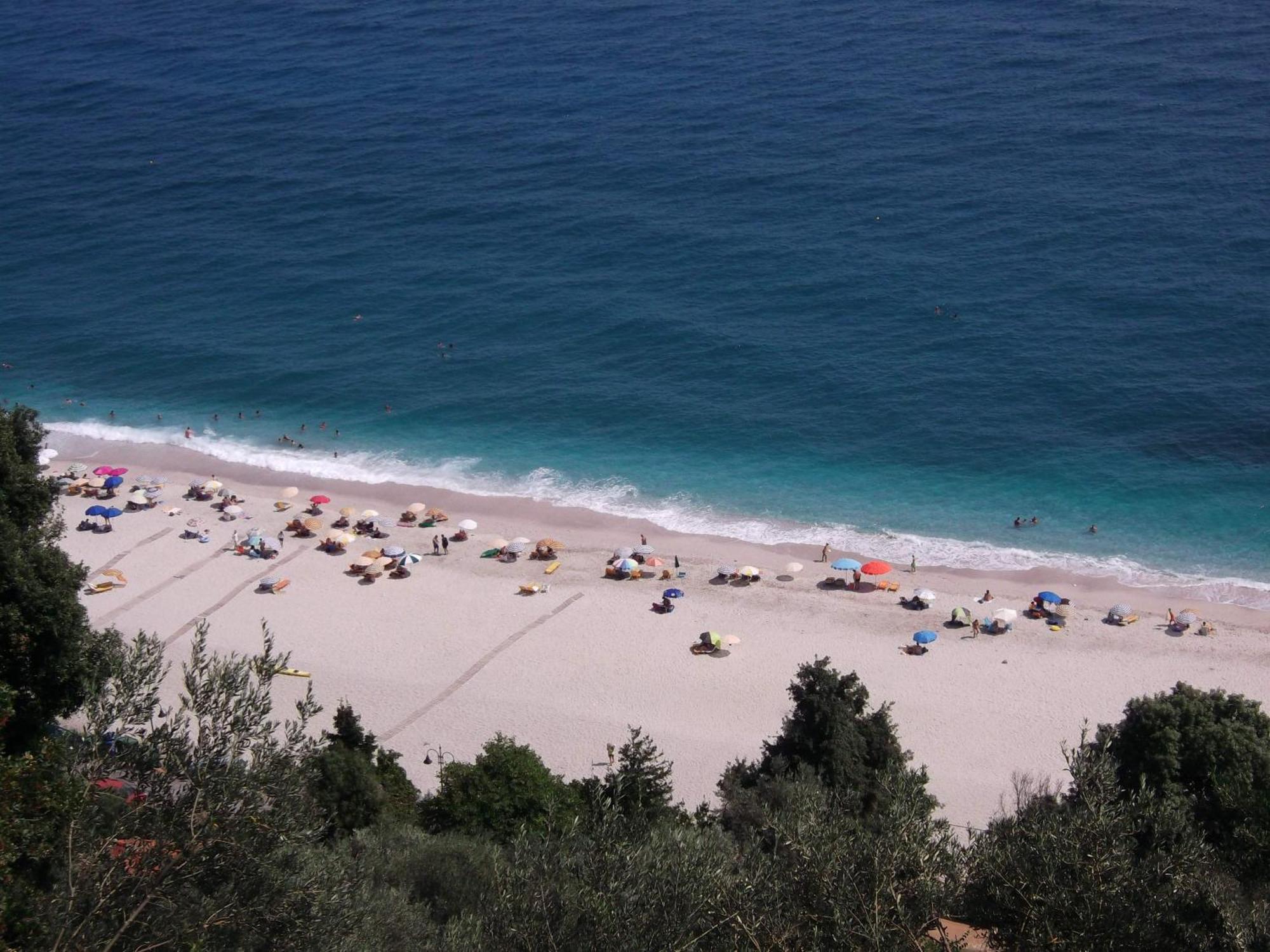 Elias Studio & Apartment Agios Ioannis  Exterior photo