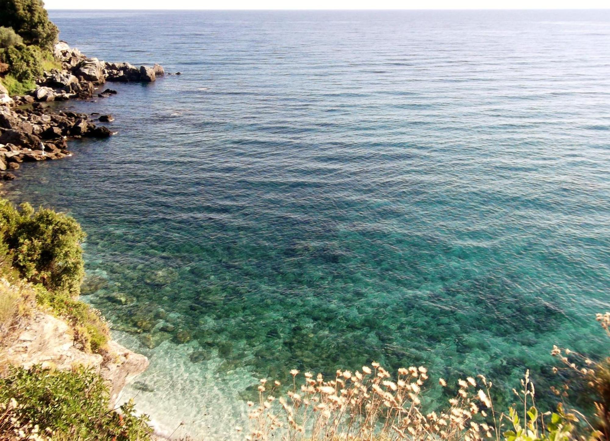 Elias Studio & Apartment Agios Ioannis  Exterior photo